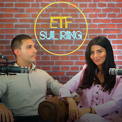 Gli ETF tematici che anticipano il mondo che verrà