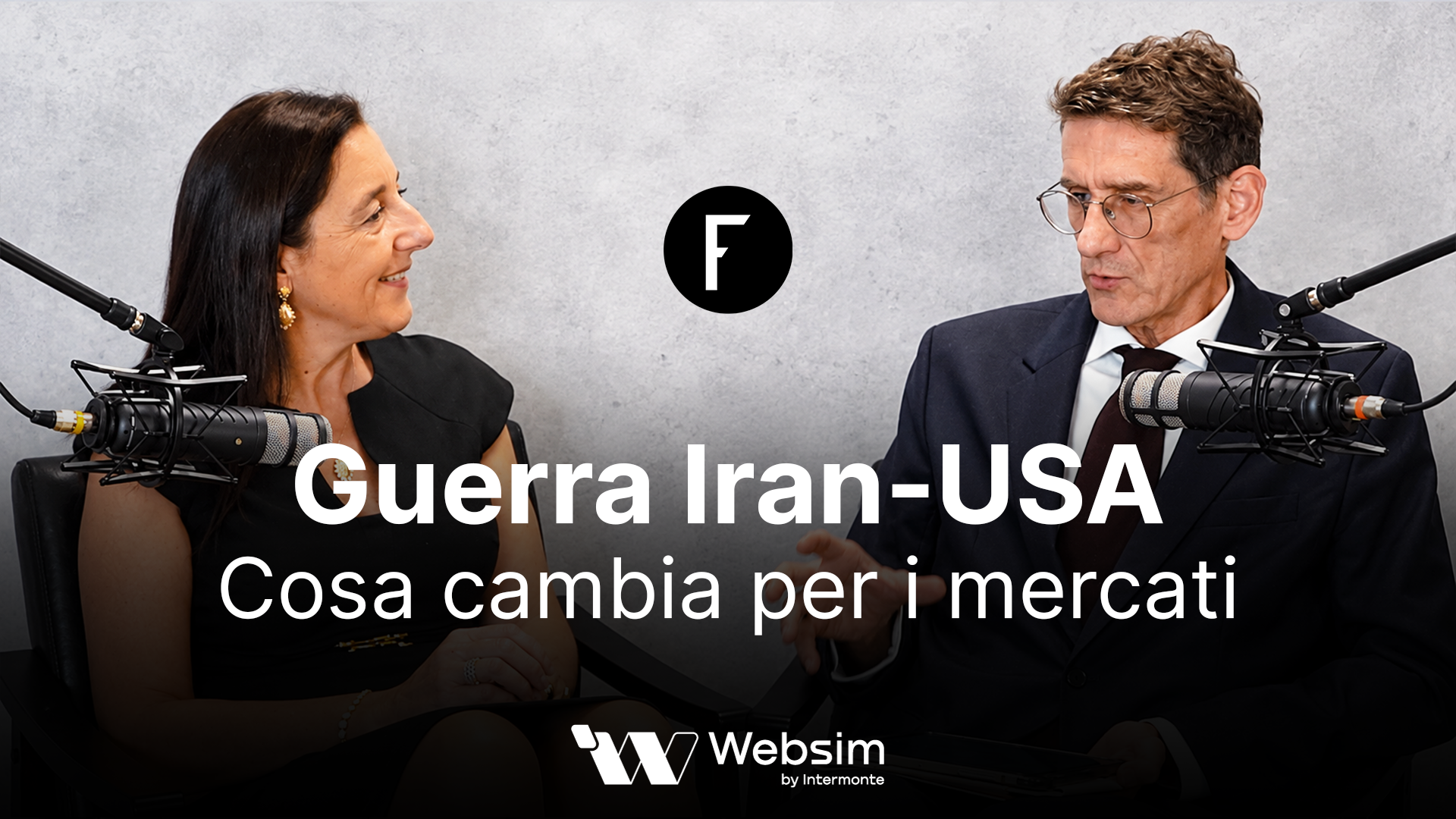 Guerra USA-Iran cosa cambia per i mercati Guerra USA-Iran cosa cambia per i mercati