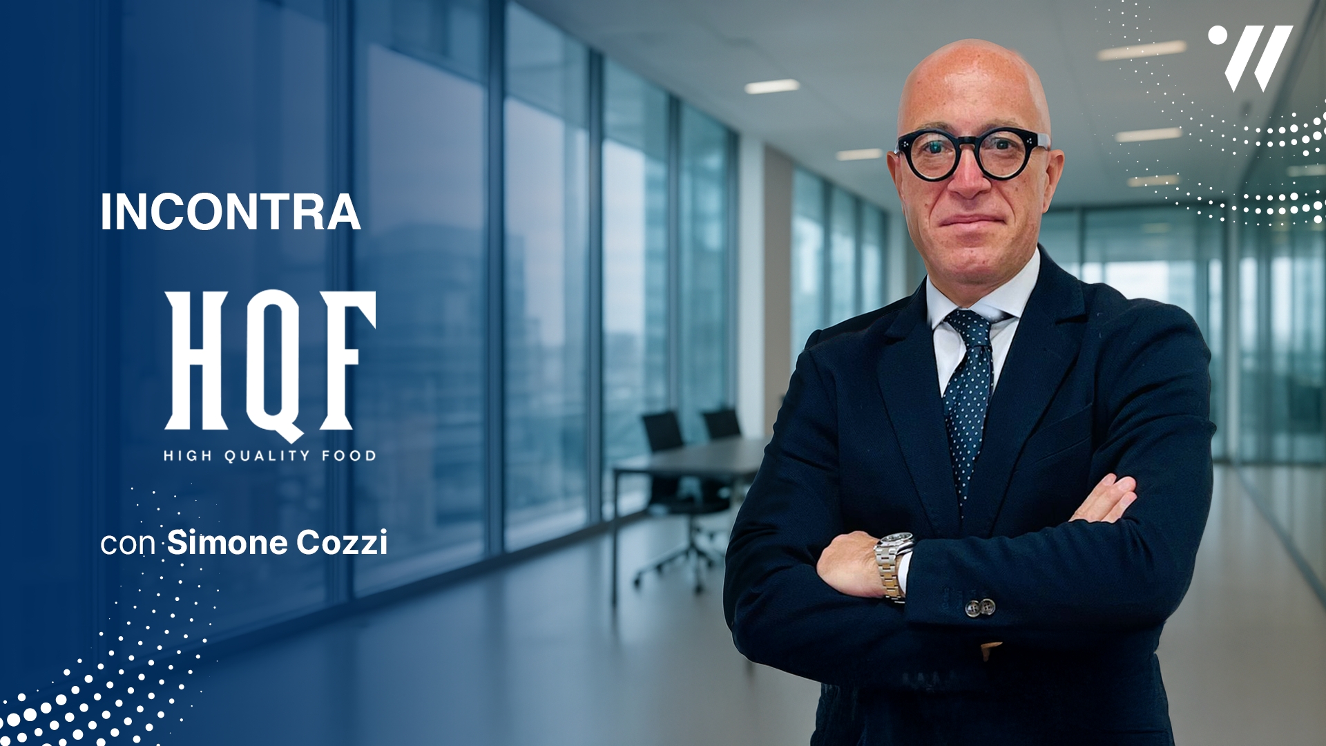 HQF numeri in crescita e nuovi investimenti tra bandi e partnership