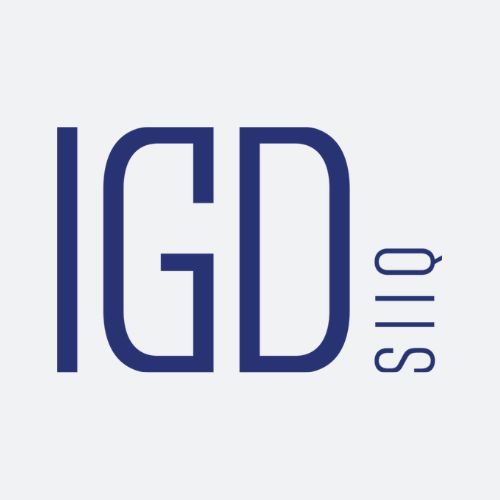 logo IGD