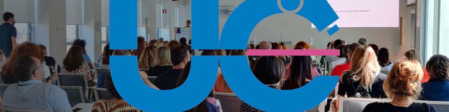 Immagine di una conferenza a tema medicale