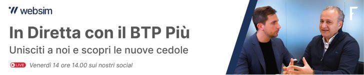 Diretta BTP Più - Analisi delle cedole - venerdì 14 febbraio ore 14.00 YouTube