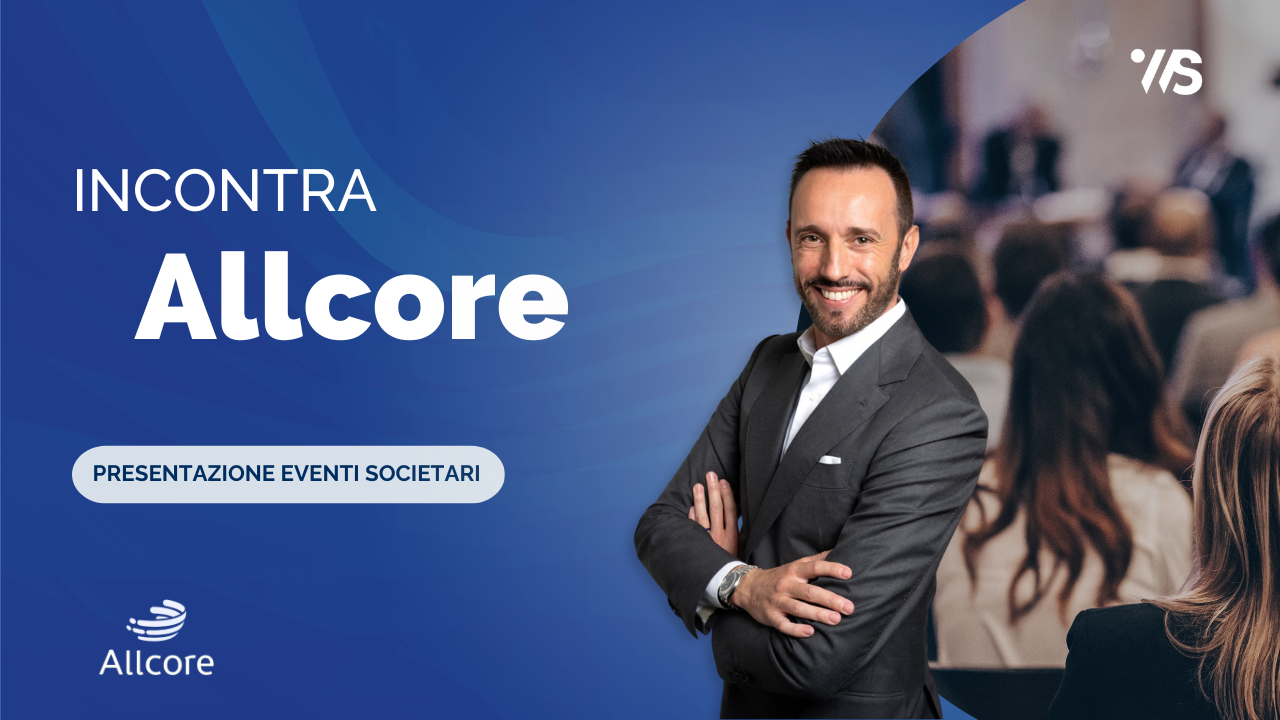 Incontra Allcore (1)