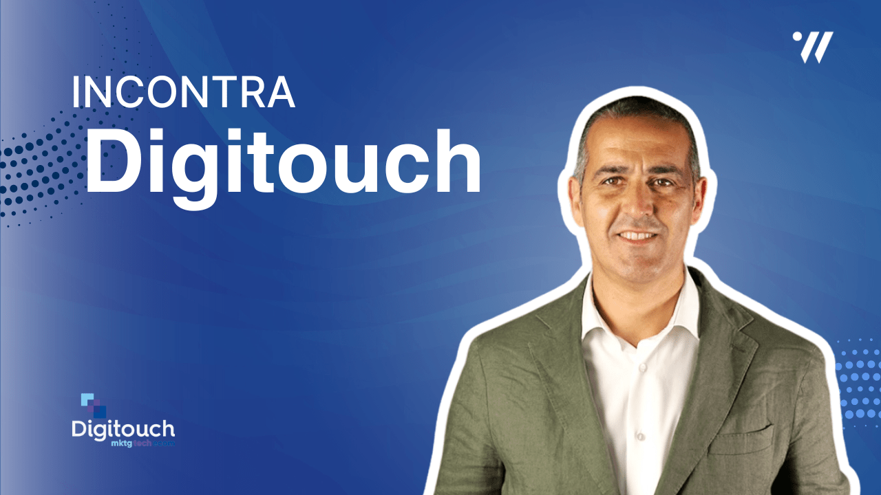 Incontra Digitouch