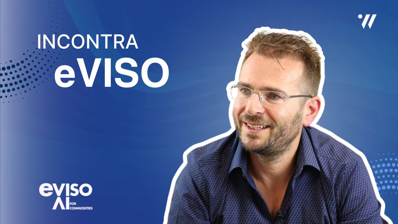Incontra eVISO