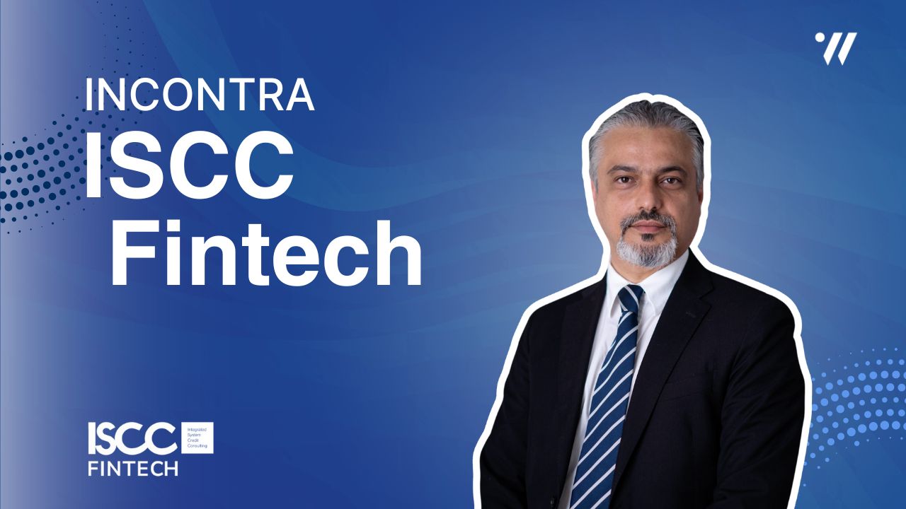 Incontra ISCC Fintech