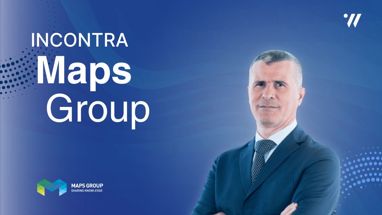 Incontra Maps Group