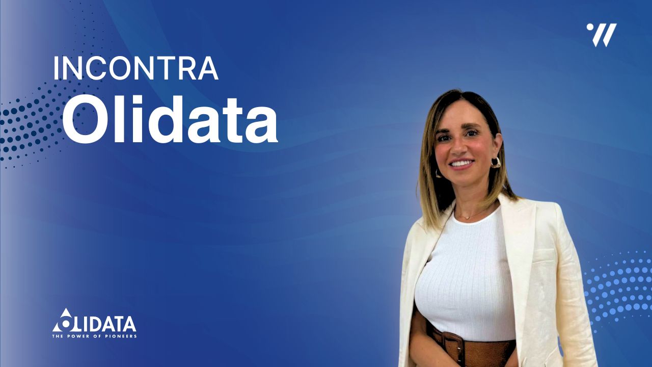Incontra Olidata
