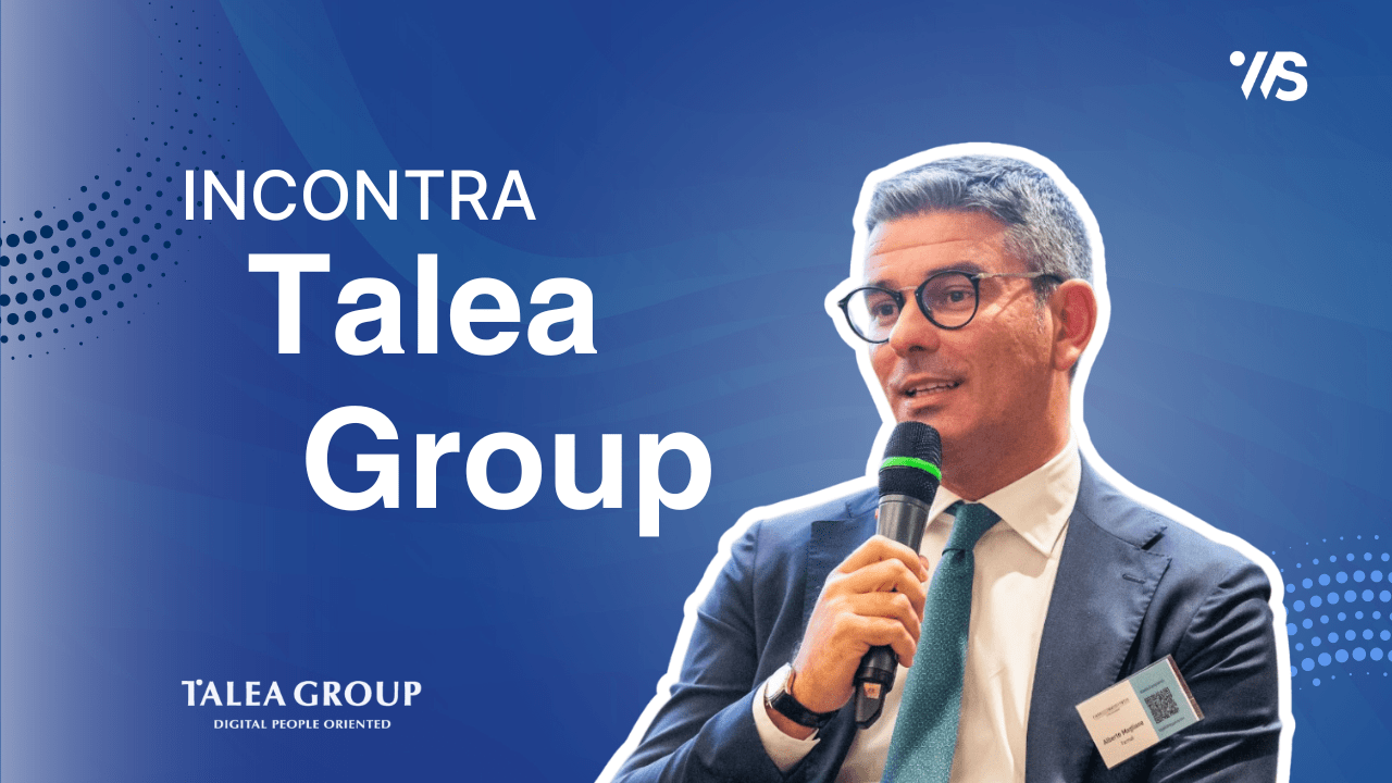 Incontra Talea Group