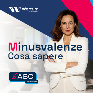 Immagine copertina Minusvalenze Immagine copertina Minusvalenze