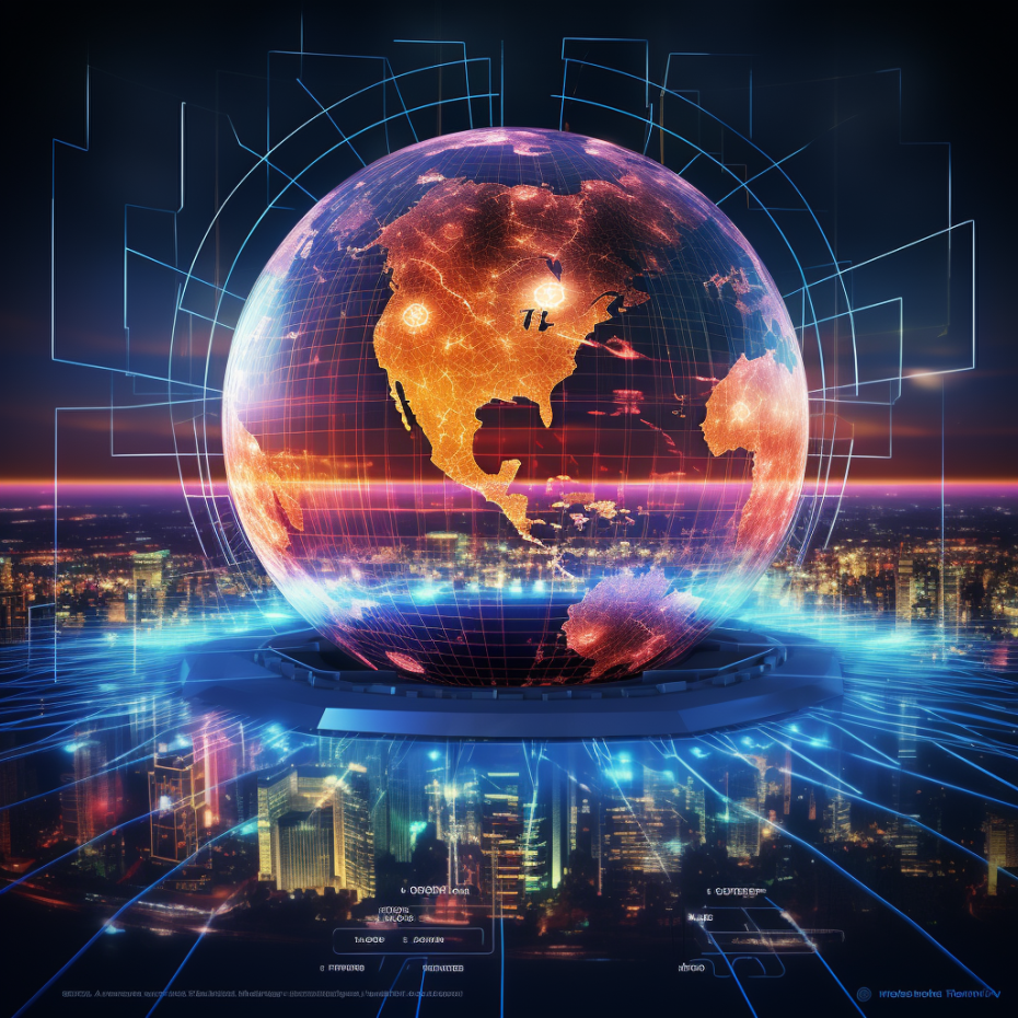 investimento globale