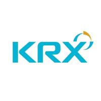 logo KRX logo KRX