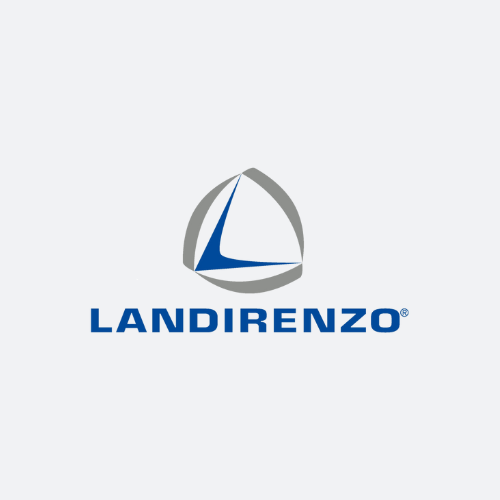 Logo Landi Renzo