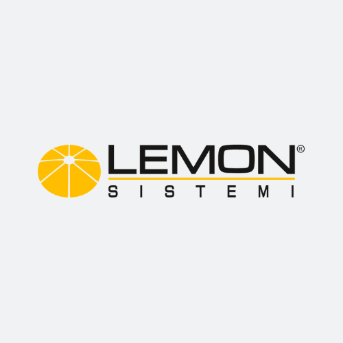 Logo Lemon Sistemi