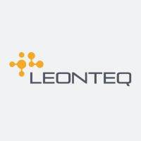 Logo di Leonteq