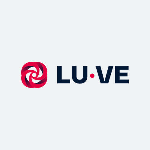 Logo LU-VE