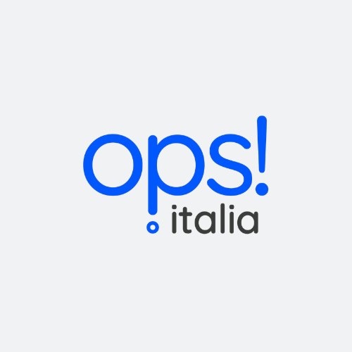 Logo Ops Italia
