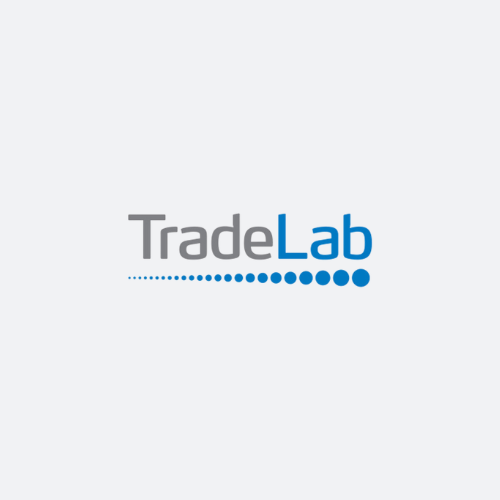 TradeLab Logo TradeLab