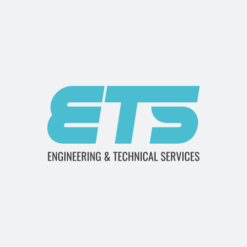 Logo E.T.S. Engineering and Technical Service
