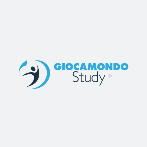 Logo Giocamondo Study