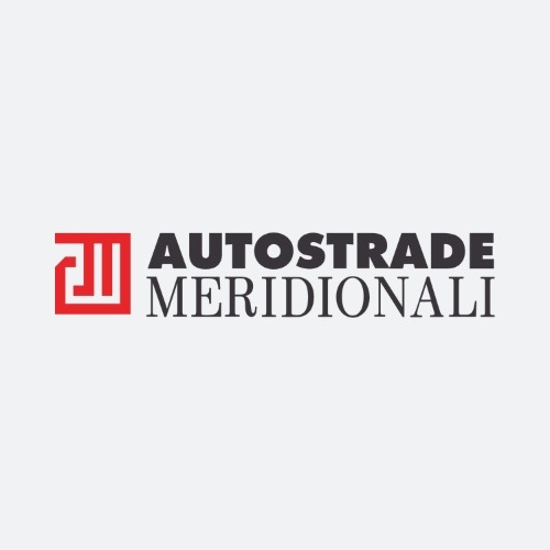 Logo Autostrade Meridionali