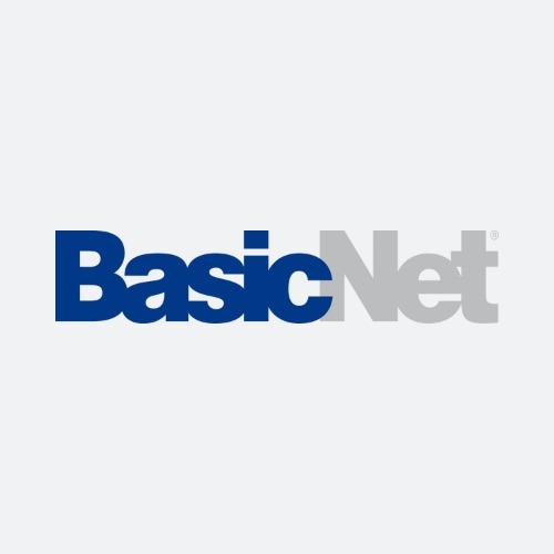 Logo BasicNet