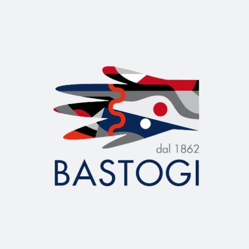 Logo Bastogi