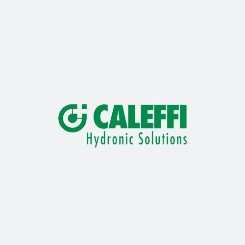 Logo Caleffi