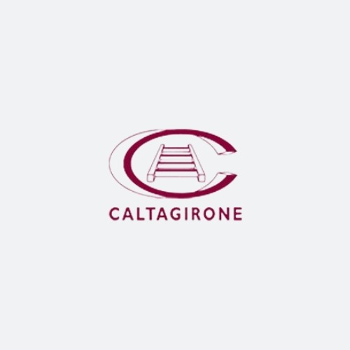 Logo Caltagirone
