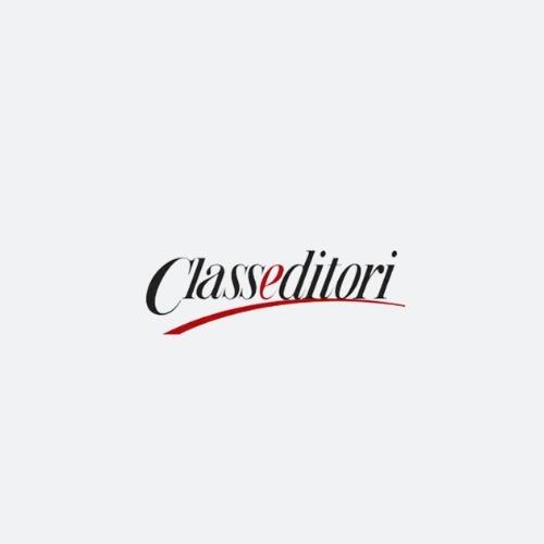 Logo Class Editori
