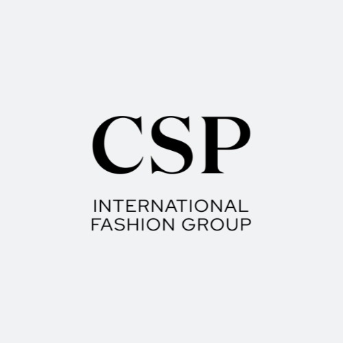 Logo CSP International Fashion Group