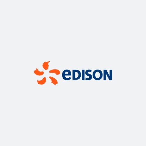 logo Edison R