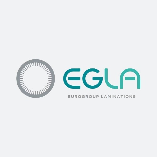 Logo Eurogroup Laminations