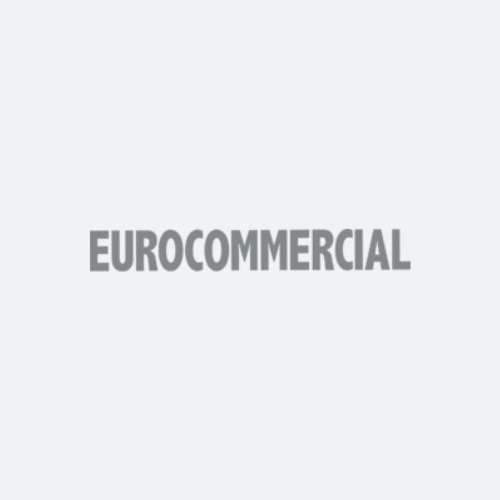 Logo Eurocommercial Properties