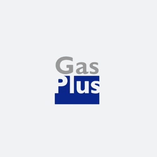 Logo Gas Plus
