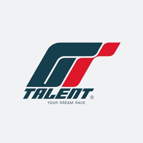 Logo GT Talent Group