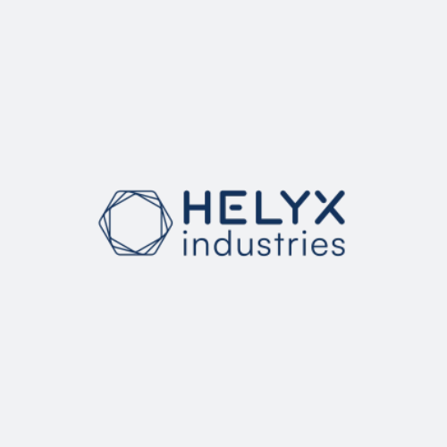 Logo Helyx Industries