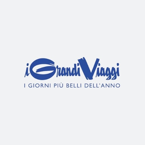 Logo I Grandi Viaggi