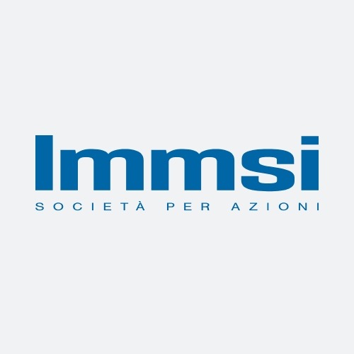 Logo IMMSI