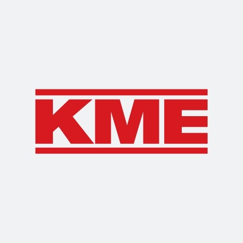 Logo KME Group Rsp