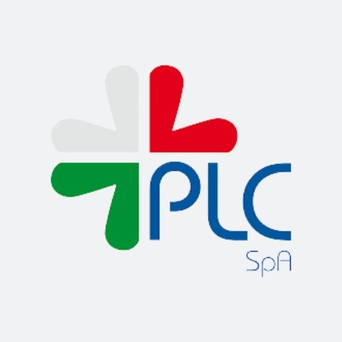 Logo PLC