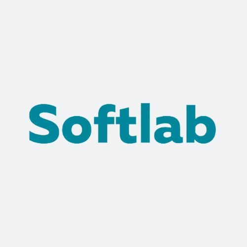 Logo Softlab