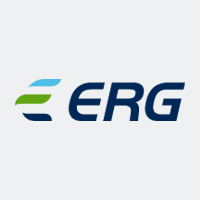 Logo ERG