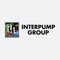 Logo Interpump Group
