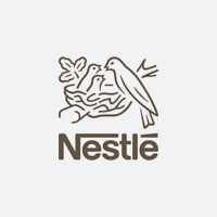 logo NESTLE SA