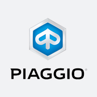 Logo Piaggio