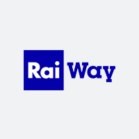 Logo Rai Way