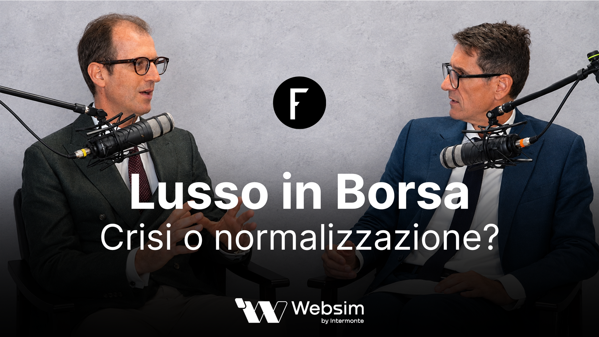 Lusso in Borsa crisi o normalizzazione. Cucinelli, Moncler, Ferragamo copertina Lusso in Borsa crisi o normalizzazione. Cucinelli, Moncler, Ferragamo copertina