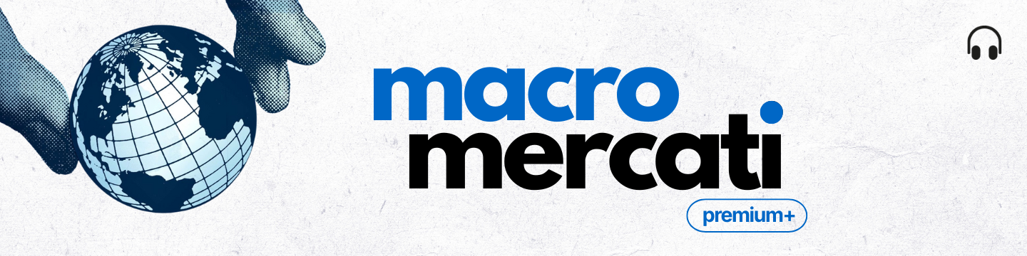 Macro e Mercati Premium websim