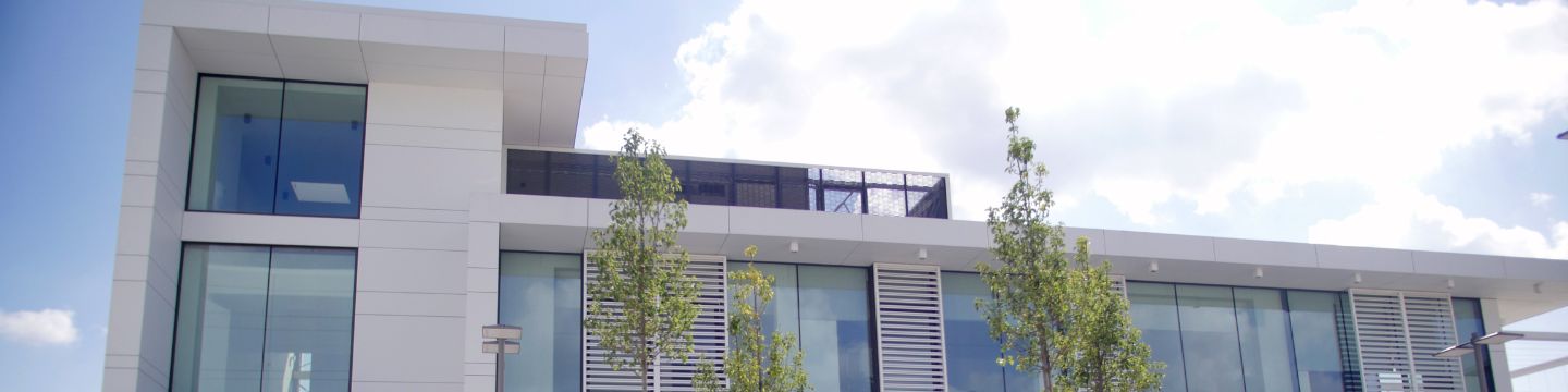 Maps-group_1 Sede di Maps Group